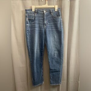 American Eagle Mom Jean